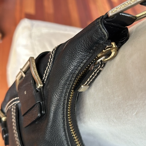 MK Michael Kors Yacht Club bag w buckles - Picture 14 of 17